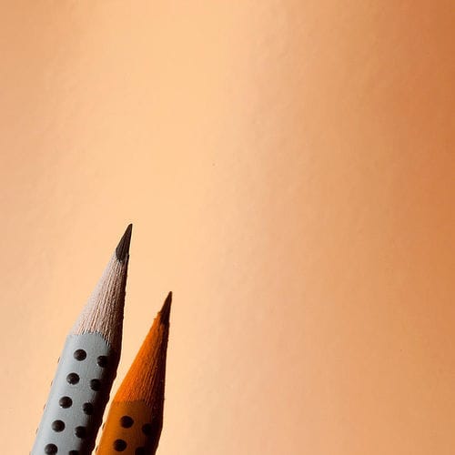 Laminato decorativo a tinta unita - 477 ALU COPPERTONE - HOMAPAL GmbH - levigato / HPL