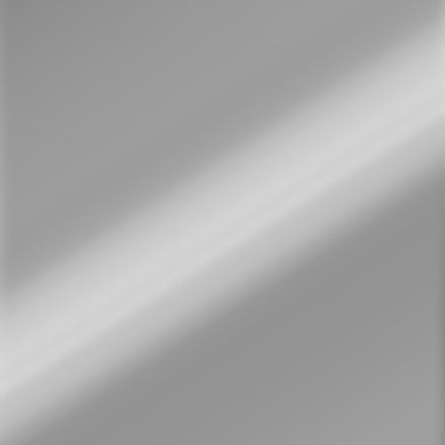 Laminato decorativo a tinta unita - 485/000 ALU SPECIAL NATURAL - HOMAPAL GmbH - levigato / HPL