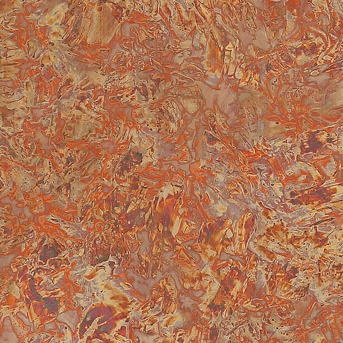 Laminato decorativo aspetto rame - 490 COPPER  - HOMAPAL GmbH - anticato / HPL