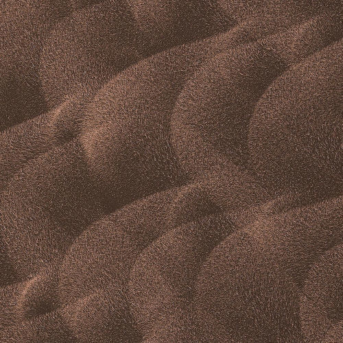 Laminato decorativo aspetto rame - 401/229 COPPER CRUSH STIPPLE - HOMAPAL GmbH - testurizzato / HPL