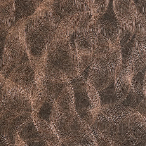 Laminato decorativo aspetto rame - 401/200 COPPER CRUSH - HOMAPAL GmbH - testurizzato / HPL
