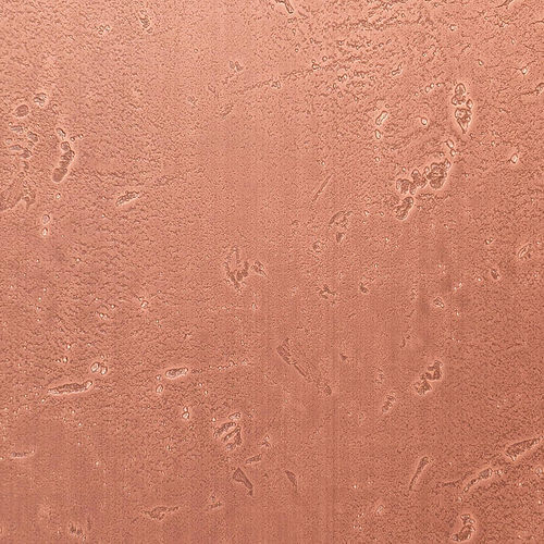 Laminato decorativo aspetto rame - 637/502 COPPER MOON LIGTH - HOMAPAL GmbH - testurizzato / HPL