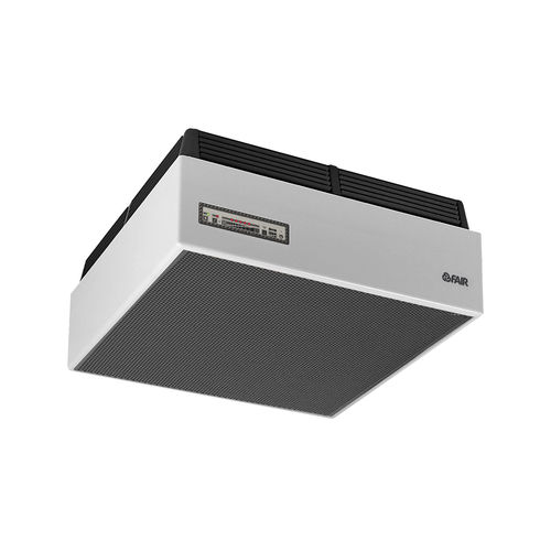 Purificatore d'aria elettrostatico - L 3010 - FAIR srl - a carboni attivi / a soffitto / per uso residenziale