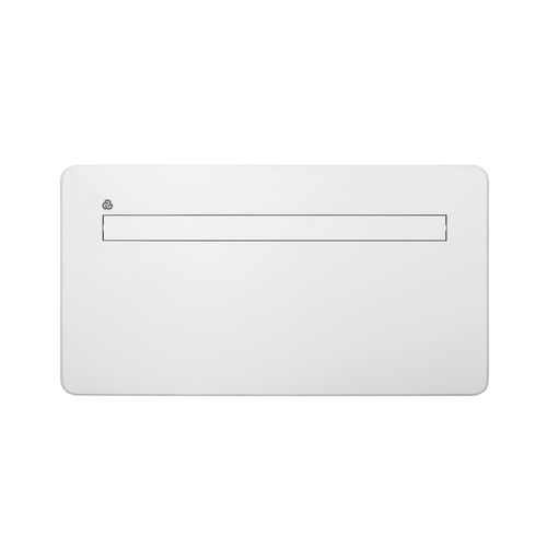 Condizionatore da parete - FLASH FH 12 - FAIR srl - a pavimento / monoblocco / residenziale