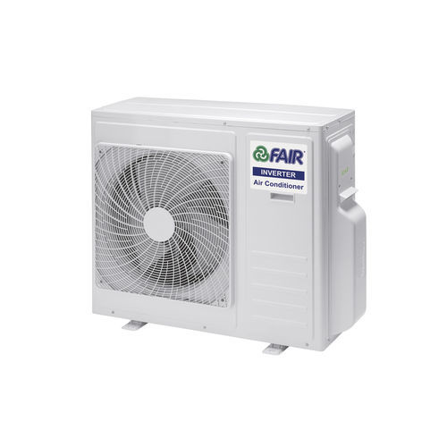 Condizionatore da appoggio - FXE 3619 QE COMPO. MISTI - FAIR srl - split / professionale / solo freddo