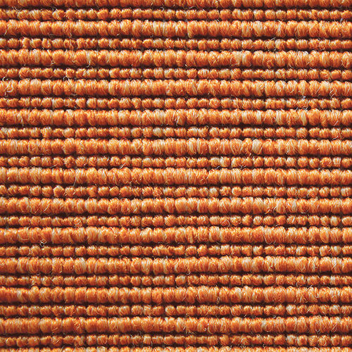 Moquette tessuta - ECO 2 - EGE CARPETS - bouclé / in poliammide / per il settore terziario