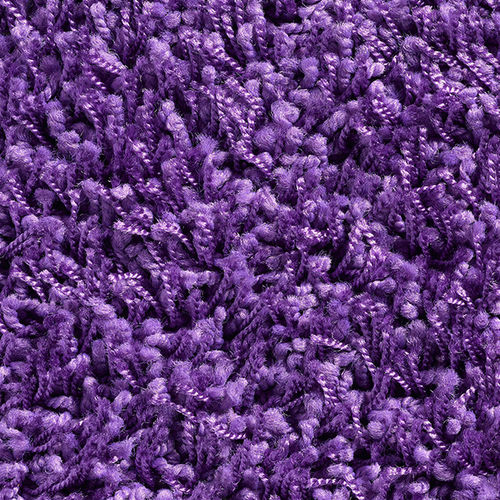 Moquette tufted - CONCEPT 504 - EGE CARPETS - a pelo lungo / in poliammide / in velluto