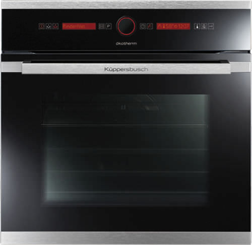 Forno elettrico - EEB 6860.0 JX1 - TEKA KUPPERSBUSCH - a convezione / da incasso