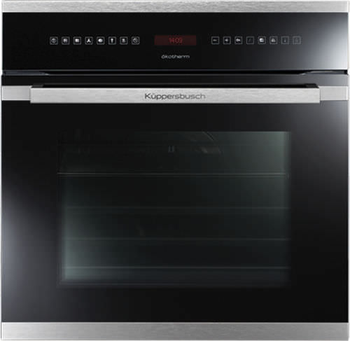 Forno elettrico - EEB 6550.8 JX1 - TEKA KUPPERSBUSCH - a convezione / da incasso