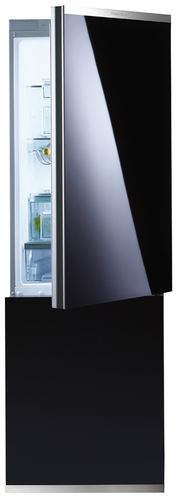 Frigorifero combinato americano - KG 6900-0-2 T - TEKA KUPPERSBUSCH - per uso residenziale / a posa libera / con congelatore basso
