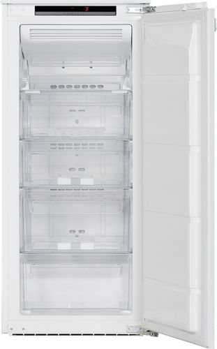 Congelatore compatto - ITE 1390-1 - TEKA KUPPERSBUSCH - bianco / da incasso / a risparmio energetico