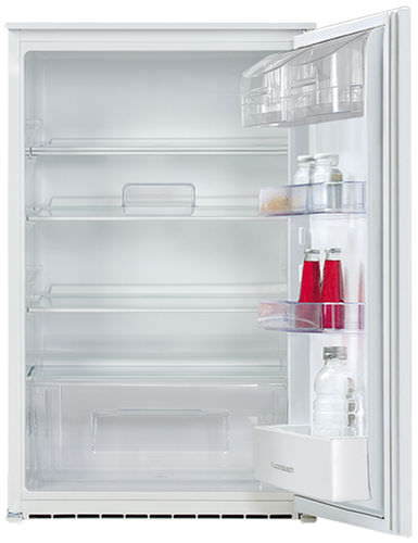 Frigorifero sottopiano - IKE 1660-2 - TEKA KUPPERSBUSCH - per uso residenziale / da incasso / bianco
