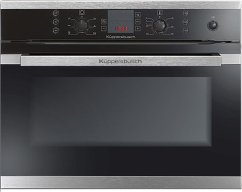 Forno elettrico - EMWK 9700.1 J - TEKA KUPPERSBUSCH - a microonde / da incasso