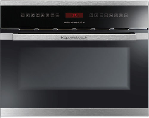 Forno elettrico - EMWK 6550.0 J1 - TEKA KUPPERSBUSCH - a microonde / da incasso