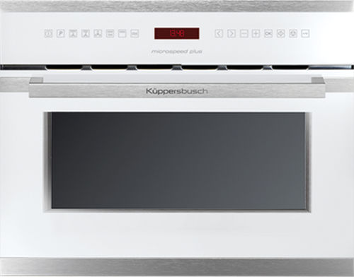 Forno elettrico - EMWK 6550.0 W1 - TEKA KUPPERSBUSCH - a microonde / da incasso