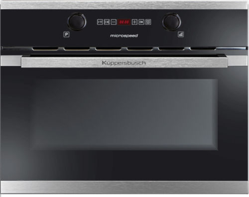Forno elettrico - EMWG 6260.0 J1 - TEKA KUPPERSBUSCH - a microonde / da incasso