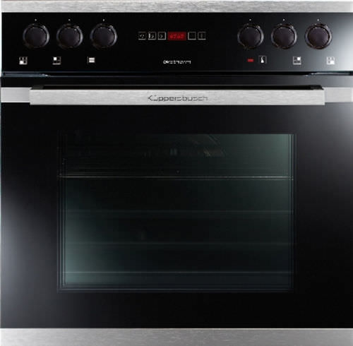 Forno elettrico - EEH 6260.0 JX1 - TEKA KUPPERSBUSCH - a convezione / da incasso