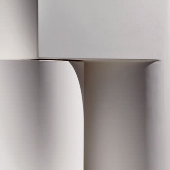 Rivestimento di facciata in pannelli - TX ACTIVE® - Styl-Comp - in pietra / in lamiera grecata