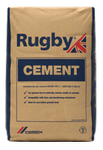 Cemento per muratura - RUGBY. - Cemex