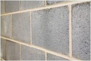 Blocco di calcestruzzo forato - DENSE READYBLOCK® - Cemex - per muro