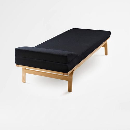 Letto da giorno contemporaneo - KINNARPS - in tessuto / da interno / contract