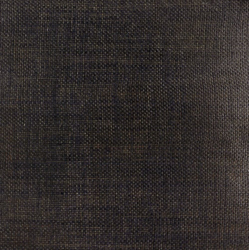 Laminato decorativo aspetto cuoio - SMOKED CHARCOAL BURLAP - Lamin-Art - opaco / HPL