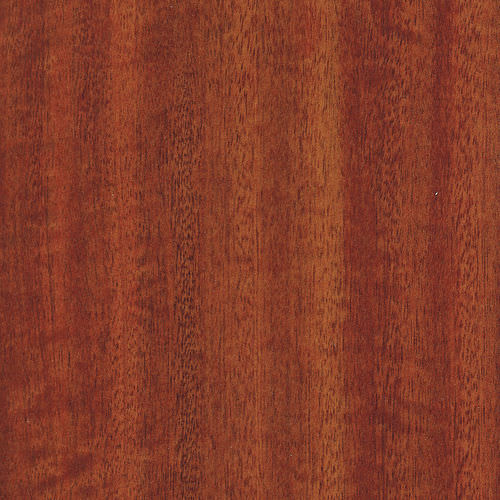 Laminato decorativo aspetto legno - BRONZE RIBBON MAHOGANY - Lamin-Art - levigato / HPL