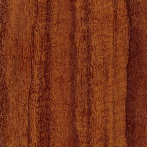 Laminato decorativo aspetto legno - NAPELE KOA - Lamin-Art - con motivo stampato / HPL