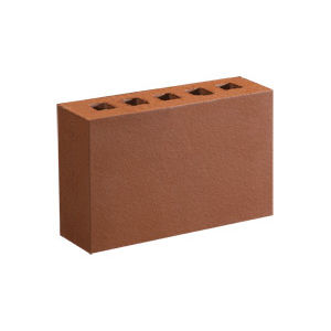 Mattone per facciata - DOUBLE UTILITY - Belden Brick - per muratura / forato / marrone