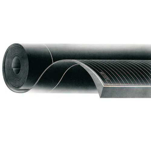 Membrana impermeabilizzante per tetti - DERBIGUM NT - Derbigum - in rotoli / bituminosa / in materiale riciclato