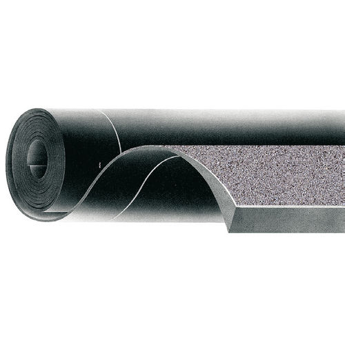 Membrana impermeabilizzante per tetti - DERBICOLOR FR® - Derbigum - in rotoli / bituminosa / in polipropilene