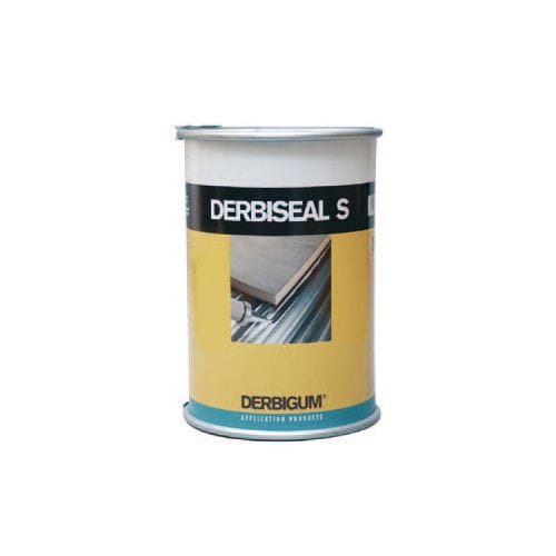 Mastice elastico - DERBISEAL S - Derbigum - per impermeabilità