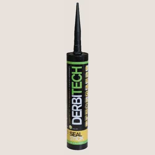 Mastice elastico - DERBITECH® SEALSTICK - Derbigum - a base di polimeri