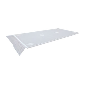 Isolante termico - ECAP NANO - EDILTECO Group - in polipropilene / in pannelli / per interni