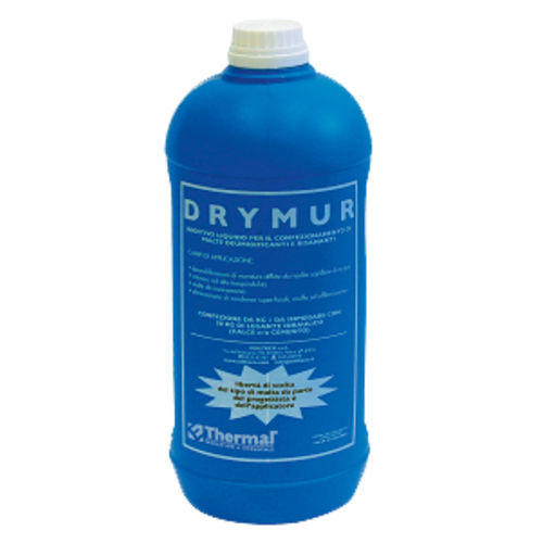 Additivo plastificante - DRYMUR - EDILTECO Group - per malta