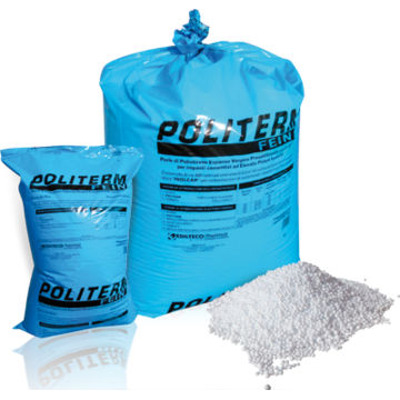 Isolante termico - POLITERM BLU FEIN - EDILTECO Group - in polistirene espanso / sfuso / per solaio