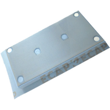 Isolante termico - ECAP L - EDILTECO Group - in polistirene espanso PSE / in pannelli / per soffitto