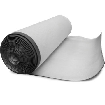 Isolante acustico - FONOTECH 5.6 ANTISCRATCH - EDILTECO Group - in polietilene / in rotoli / per interni