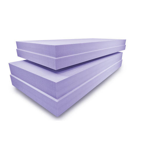 Isolante termico - JACKODUR® KF 700 STANDARD SF - Jackon Insulation - in polistirene estruso / in pannelli rigidi / per muro