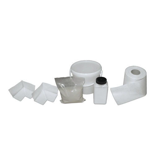 Kit di tenuta stagna - JACKOBOARD® - Jackon Insulation