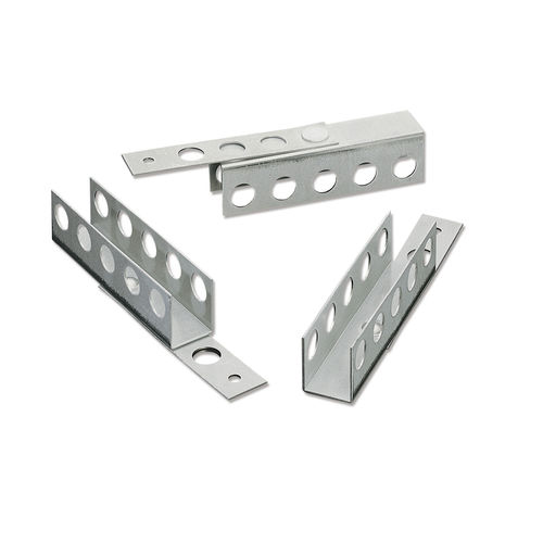 Profilato per fissaggio in metallo - JACKOBOARD® - Jackon Insulation