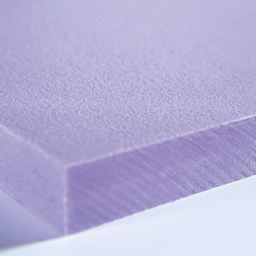 Isolante termico - JACKODUR® CFR FT - Jackon Insulation - XPS / in pannelli / per porta