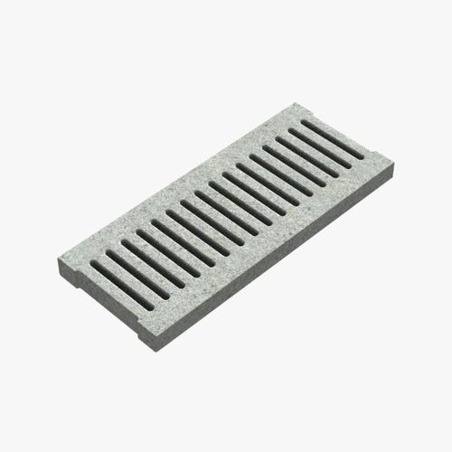 Grigliato in pietra - HIGH PERFORMANCE - Jonite Private Limited - per griglia per canaletta / antiscivolo / ad alta resistenza