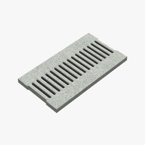 Grigliato in pietra - READY CUT - Jonite Private Limited - per griglia per canaletta / antiscivolo / ad alta resistenza