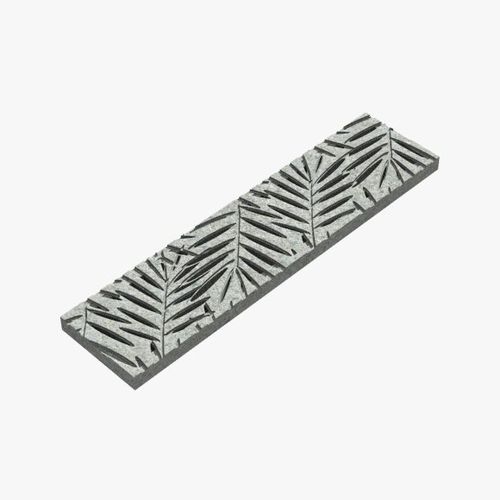 Grigliato in pietra - NATURE - Jonite Private Limited - per griglia per canaletta / antiscivolo / ad alta resistenza