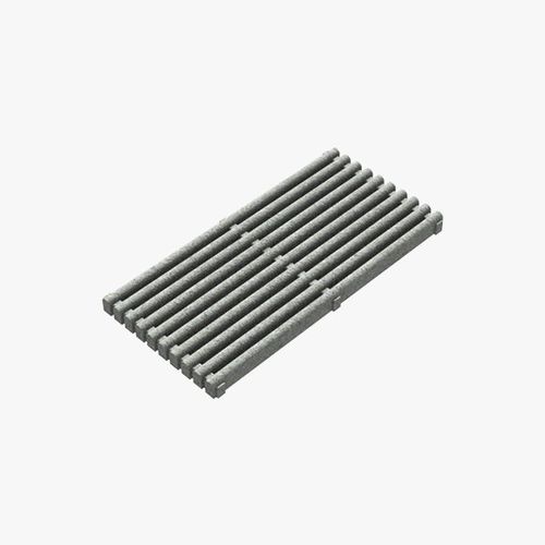 Griglia per piletta da doccia da doccia - TGS / BONE-500 SERIES - Jonite Private Limited - in pietra