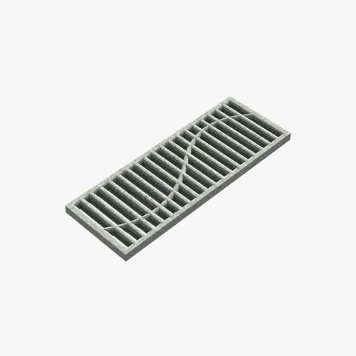 Griglia per piletta da doccia da doccia - WAVELINE SERIES - Jonite Private Limited - in pietra