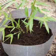 Guaina di contenimento antiradice in polipropilene - ISOFILMA - Flexirub