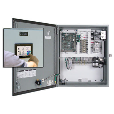 Unità di controllo per trattamento di acque reflue - TCOM™ - Orenco Systems