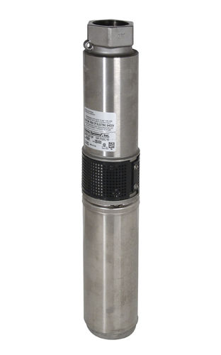 Pompa - PF SERIES - Orenco Systems